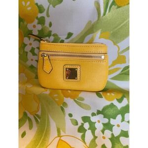Dooney & Bourke Coin Purse